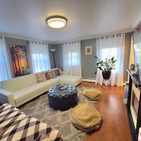 Park View South Of Boston - Quincy Apartment ภายนอก รูปภาพ