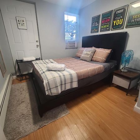 Park View South Of Boston - Quincy Apartment ภายนอก รูปภาพ