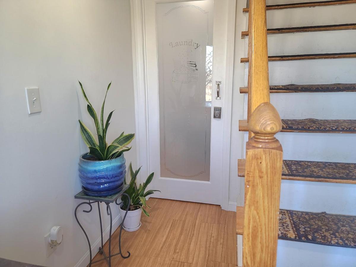 Park View South Of Boston - Quincy Apartment ภายนอก รูปภาพ